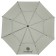 Umbrella beach maclay UV protection d = 240 cm, h = 220 cm