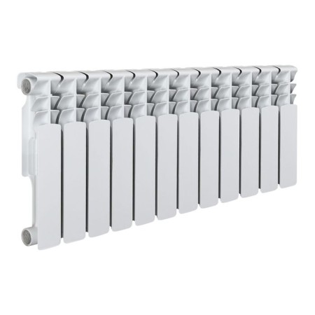 Tropic 350x80 mm radiator bimetallic, 12 sections-8