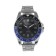 Men's wristwaters "Bolingdun", D-4.5 cm