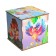Tactile sensory lotto according to the Montessori Metssori methodology