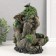 Figure "Stone troll Roden" 22.5 x16 x17 cm