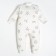 Combineson crumb I "Princess", height 62-68 cm, beige color