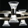 Valter chandelier, size 76x150x76 cm, 67W 9XLED IP 20