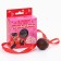 Chocolate gag "NOT WEEN ARE" in the box, 38 g. (18+)
