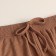 Women's home -made SL Home p. XL, coffee