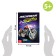 Coloring for boys Set "Cool Cars", 8 pcs. 12 p.