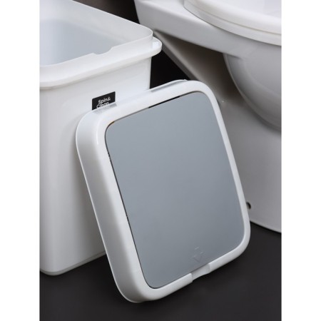 SVIP Garbage container "Squad", 25 l, color mix-4
