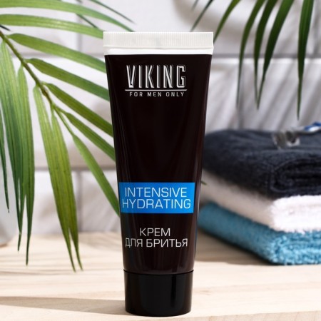 Viking Wiking Moisturizing Intensive Hydrating, 75 ml-4