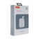 Scrolls by BYZ I18 Youth Version, wireless, inserts, microphone, TT 5.0, 300 mAh, white