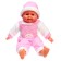 Soft toy "Doll suit animal", laughs