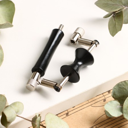 Roller Kapodastra for Music Life guitar-2