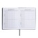 Universal Diary Grade 1-11, 48 sheets "fighter", solid cover of artificial leather, lies, universal cheat sheet, block 80 g/m2