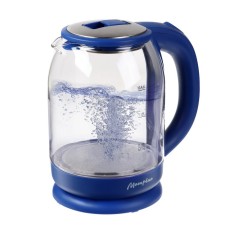 Electric kettle 