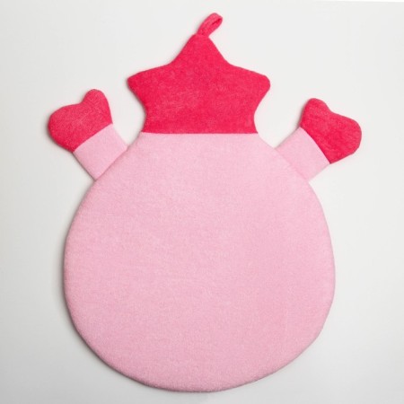 Get for storing toys in the bathroom "Sea Star"-3