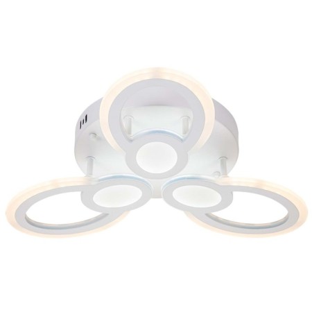 Ceiling lamp ALRUBA LEDX51W-3