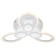 Ceiling lamp ALRUBA LEDX51W
