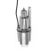Vibration pump oasis vs 0.42/60 - 16n, upper fence, pressure 60 m, 25 l/min, 16 m