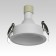 Building Lamp Elektrostandard, Tune, 86x86x42 mm, GU10, white color