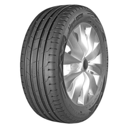 Summer tire ikon tyres autograph ultra 2 235/45 r17 97y
