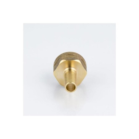 Adapter Aquasfera 9101-19, d = 50 mm x 2 ", internal thread, brass-1