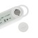 Thermal canopy kitchen Luazon LTR-01, maximum temperature 300 ° C, from LR44, white