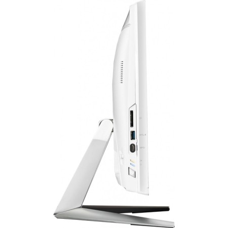 Monoblock MSI PRO AP22T 13M-086RU 21.5 "Full HD Touch PG G7400 (3.7) 4GB SSD128GB UHDG 710 1029377-2