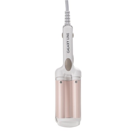 Stayler Galaxy Line GL 4667, 40 W, ceramic coating, D = 10 mm, up to 180 ° C, white-pink-1