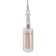 Stayler Galaxy Line GL 4667, 40 W, ceramic coating, D = 10 mm, up to 180 ° C, white-pink