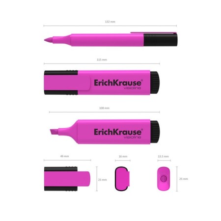 Erichkrause Visioline V-21, 0.6-5.0 mm textbook-3