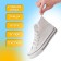 Foam for shoes made of suede, nubuk and smooth leather, Pregrada, 150 gr