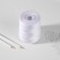 Threads 150ll, 2500 m, white color No. 001