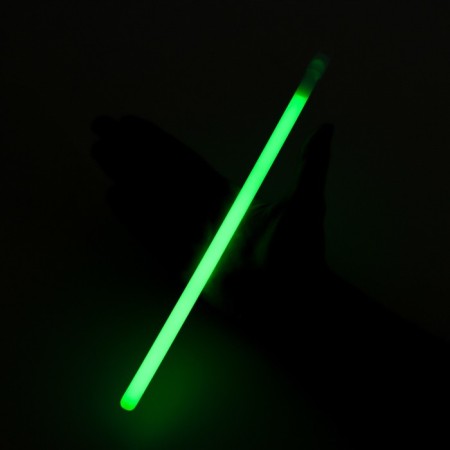 Set "Chemical Light Source" 3 pcs, green, 30 cm-3