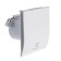 Electrolux Magic EAFM-100, D = 100 mm, white fan.