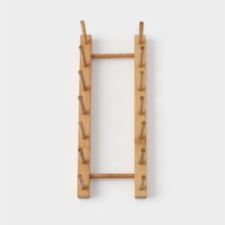 Stand for cutting boards and lids of the share, 30 × 10, 6 seats-3
