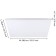 Ceiling lamp Dimmic Trupiana, 31W LED with PDU