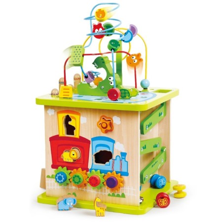 Biziborn Hape "Safari"-3