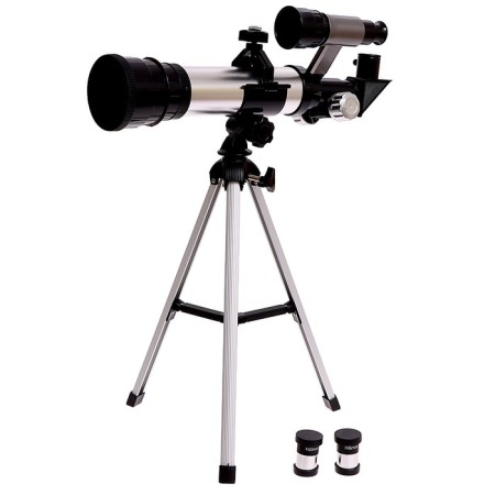 Telescope "Young astronomer", an increase in x60-1