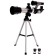 Telescope "Young astronomer", an increase in x60