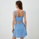 Women's costume (skirt and top) Mist Summer Time, Blue, p. 44