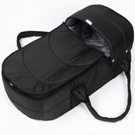 LULKARA-ORISE for newborns "Assorted", Black Color-4