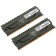 RAM Patriot Memory DDR4 8GB (2x4GB) 3200MHz Viper Steel (PVS48G320C6K)
