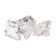 Mountain crystal, natural stone for water purification, 100 g