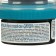 Cream-hammered dividik shoes, for smooth skin, black, 55 ml