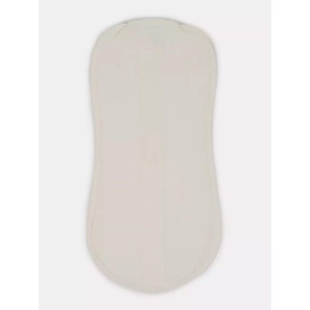 Single Coconut with lightning Rant Hugs and Kisses, height 62 cm, vanilla-beige color-4