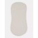 Single Coconut with lightning Rant Hugs and Kisses, height 62 cm, vanilla-beige color