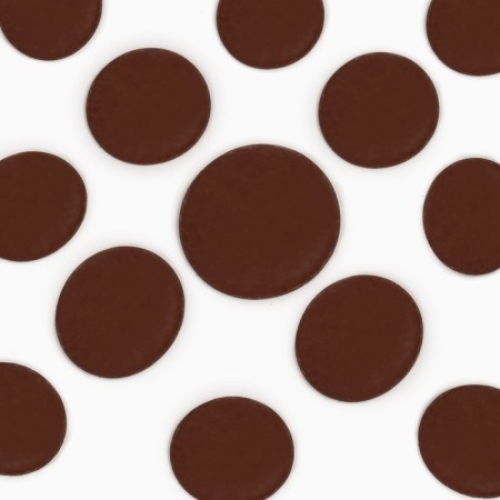New Year! Milk chocolate, in the form of activator tablets, 50 g-3