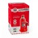 Hydoprofi DG-08 hydraulic jack, 8 tons, lifting height 405 mm
