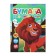 Drawing paper, A4, 50 sheets, 80 g/m² Calligrata, in the folder