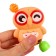 Set of rattles "Let's play", 4 pcs, crumb me