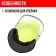 Firefighter helmet "City Hero"